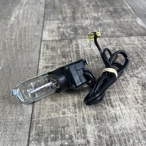 Tailor Professional Model 834 Sewing Machine Replacement Light Socket